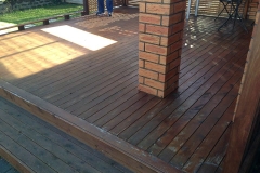 DeckBefore